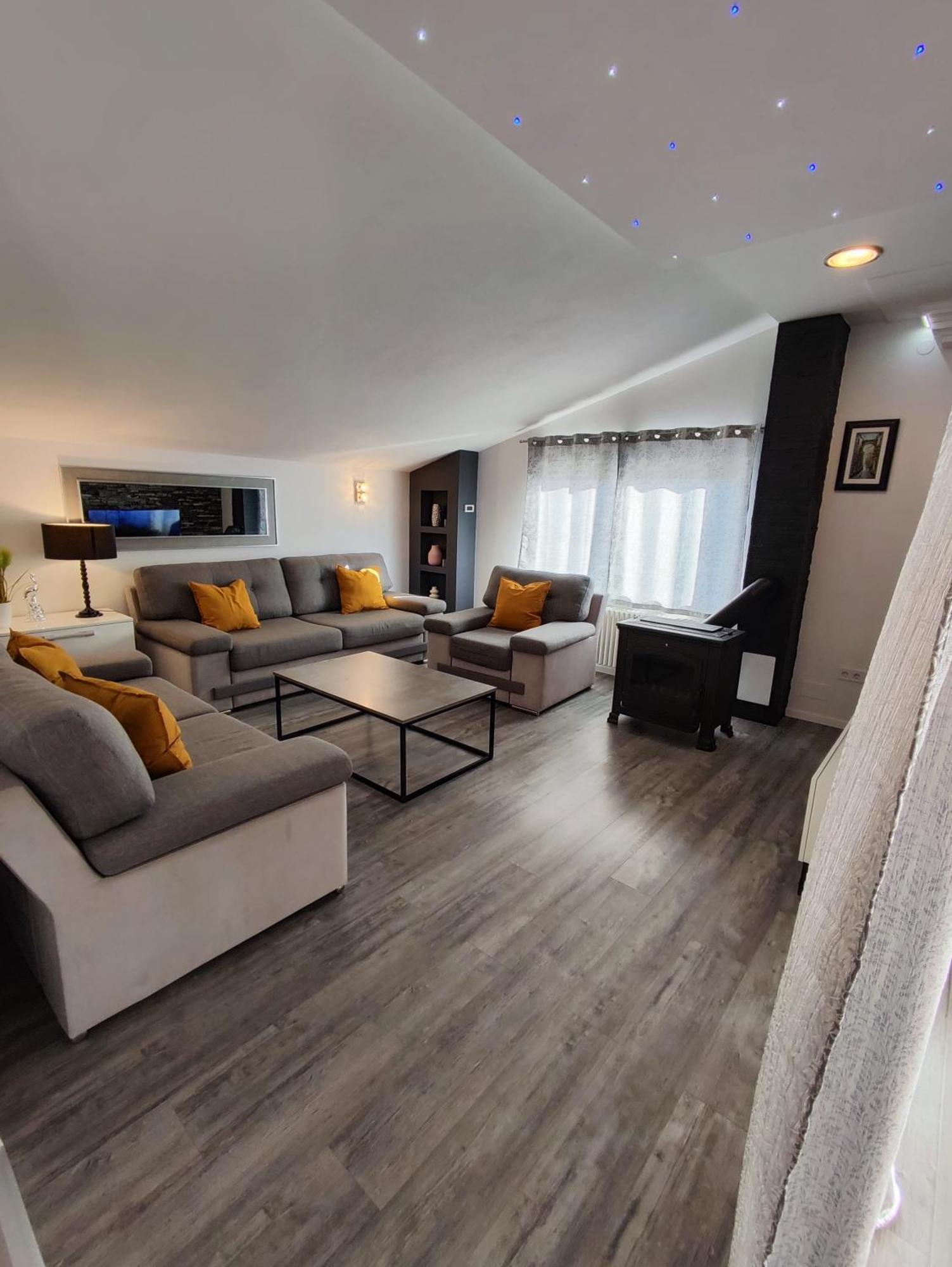Villa Apartments Brecic 1 Kaštela Εξωτερικό φωτογραφία