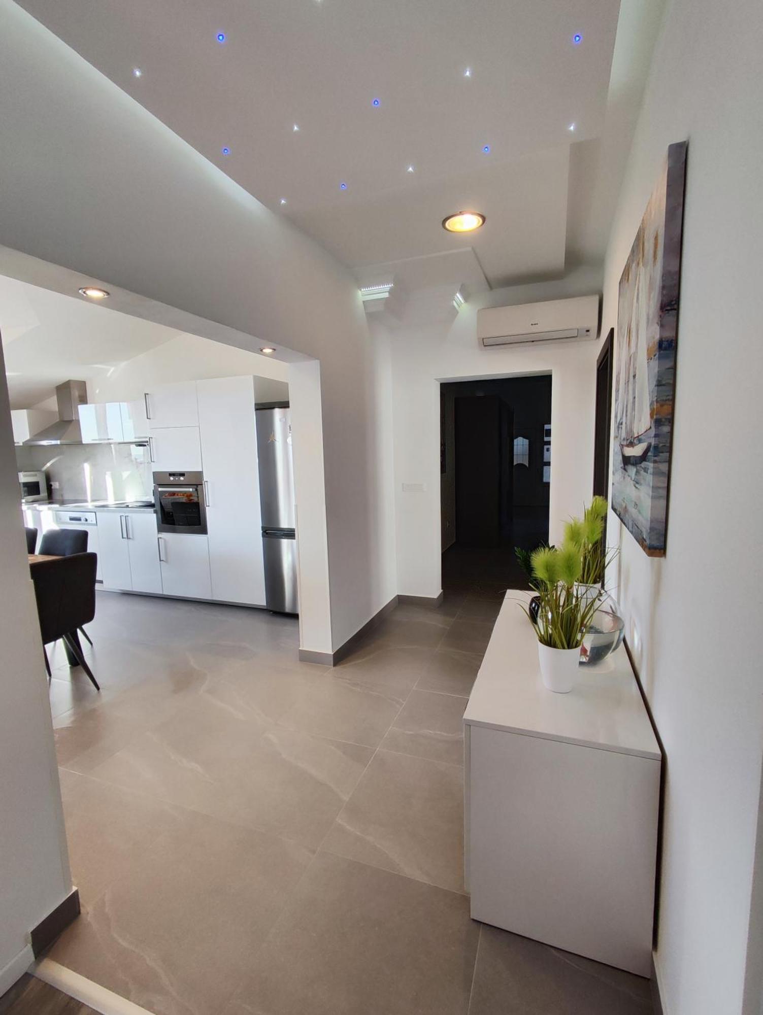 Villa Apartments Brecic 1 Kaštela Εξωτερικό φωτογραφία
