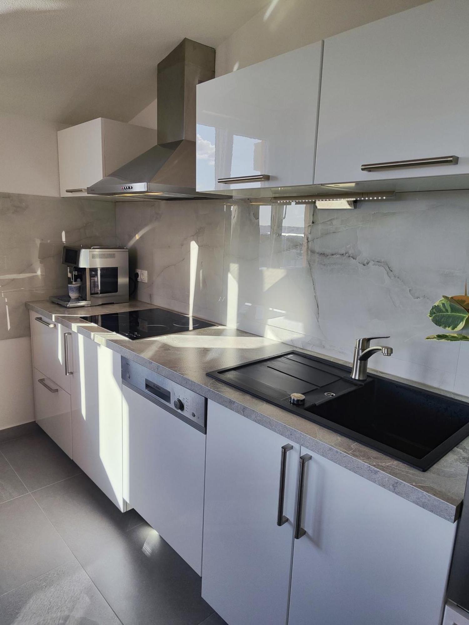 Villa Apartments Brecic 1 Kaštela Εξωτερικό φωτογραφία