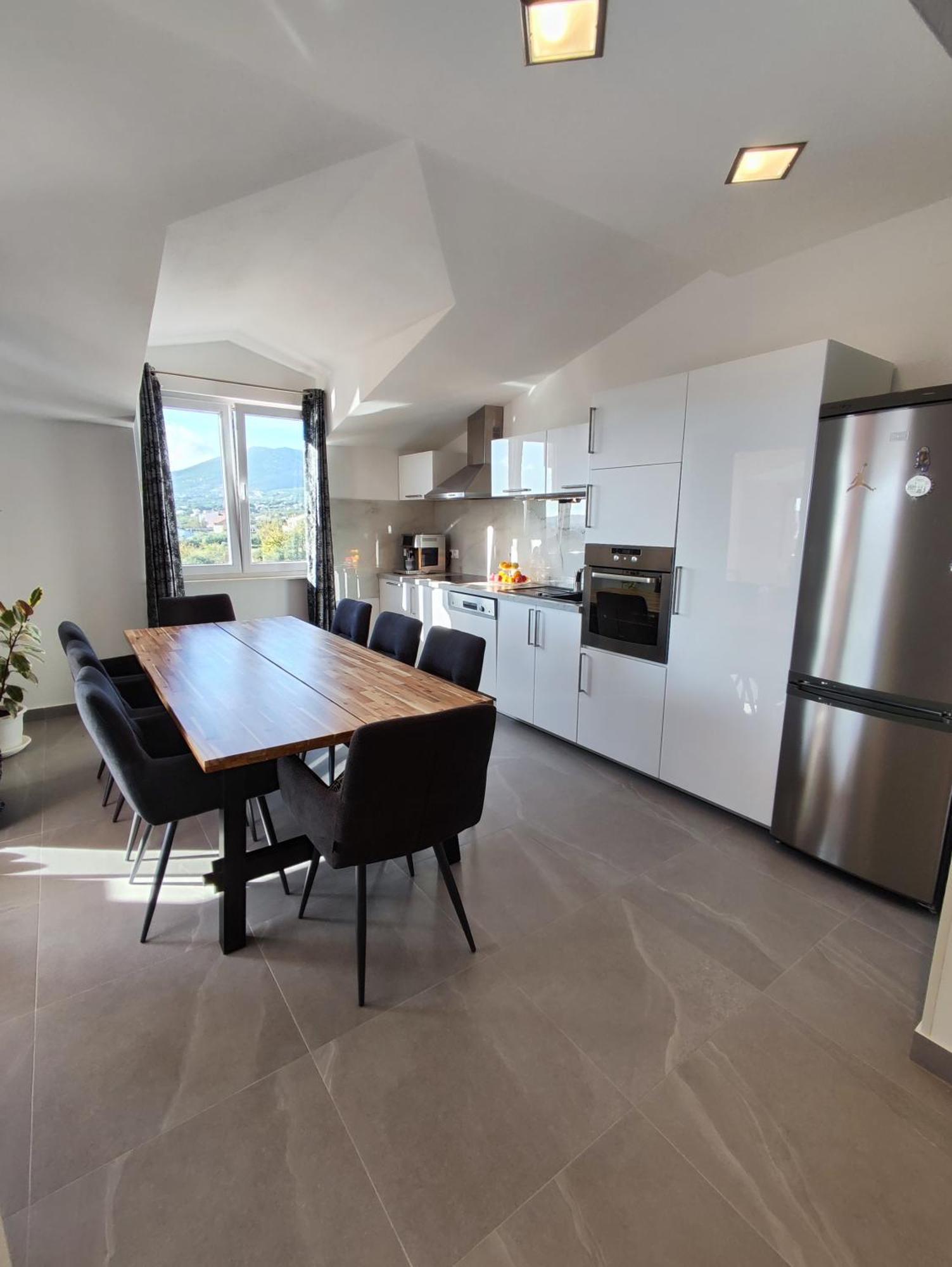 Villa Apartments Brecic 1 Kaštela Εξωτερικό φωτογραφία