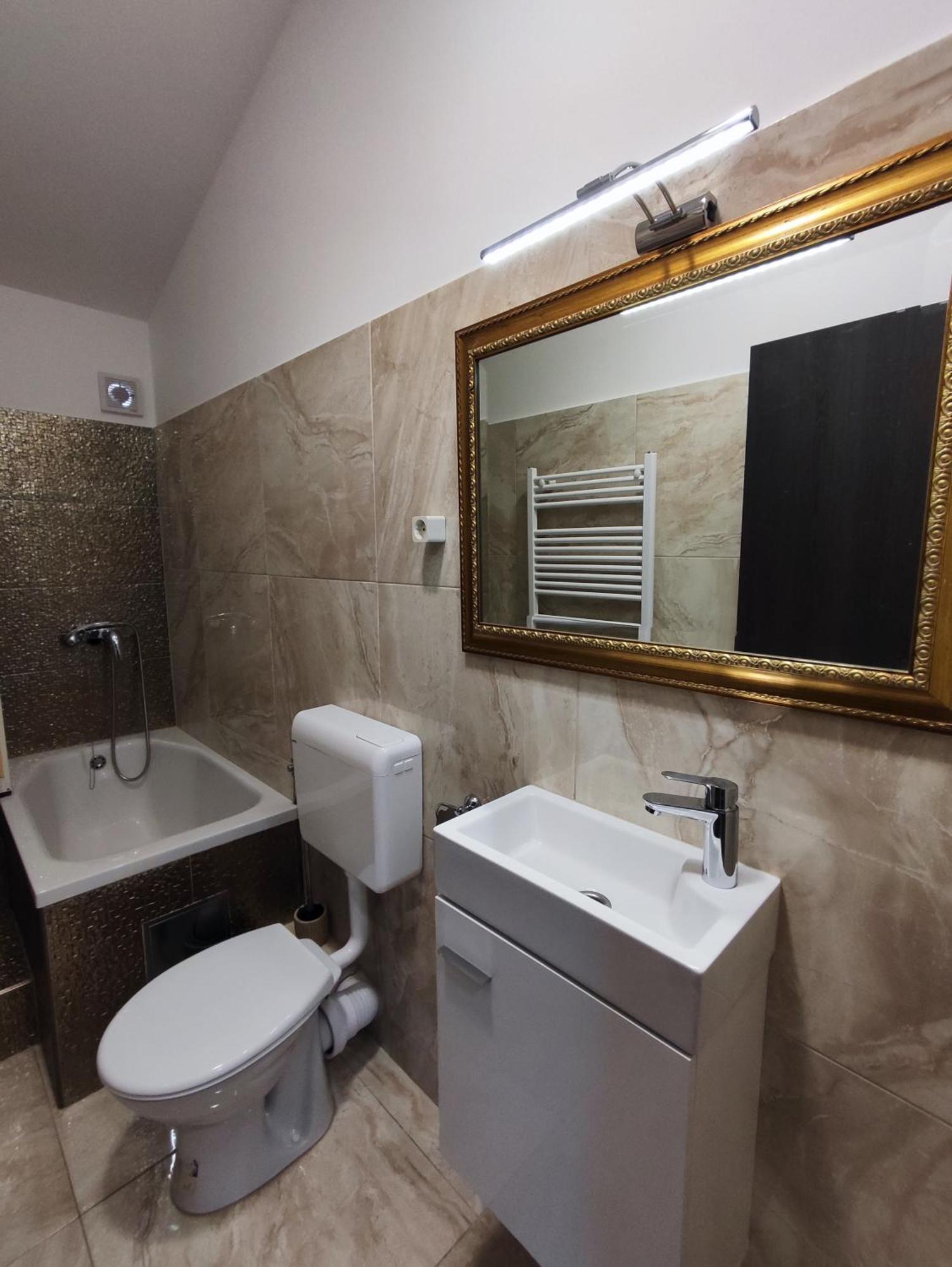 Villa Apartments Brecic 1 Kaštela Εξωτερικό φωτογραφία