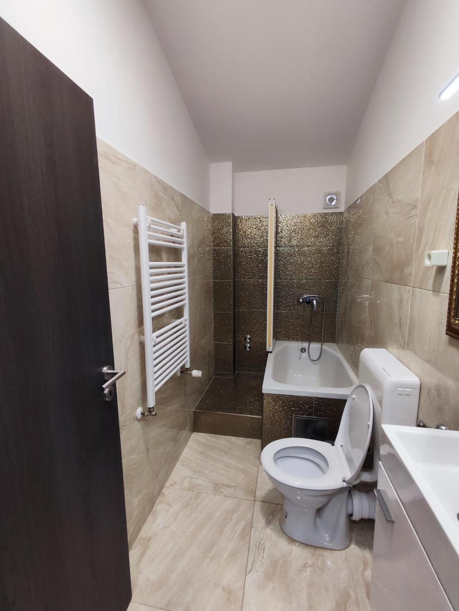 Villa Apartments Brecic 1 Kaštela Εξωτερικό φωτογραφία