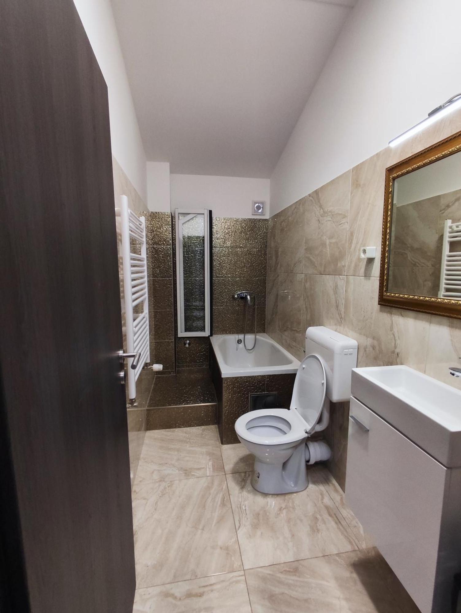 Villa Apartments Brecic 1 Kaštela Εξωτερικό φωτογραφία