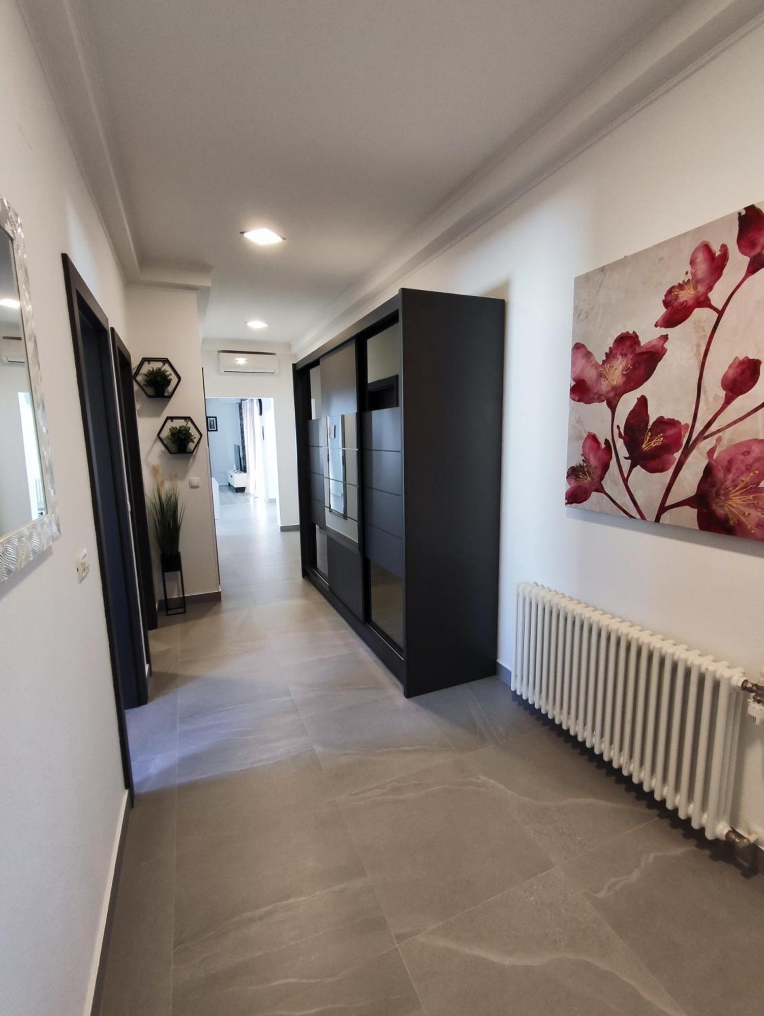 Villa Apartments Brecic 1 Kaštela Εξωτερικό φωτογραφία