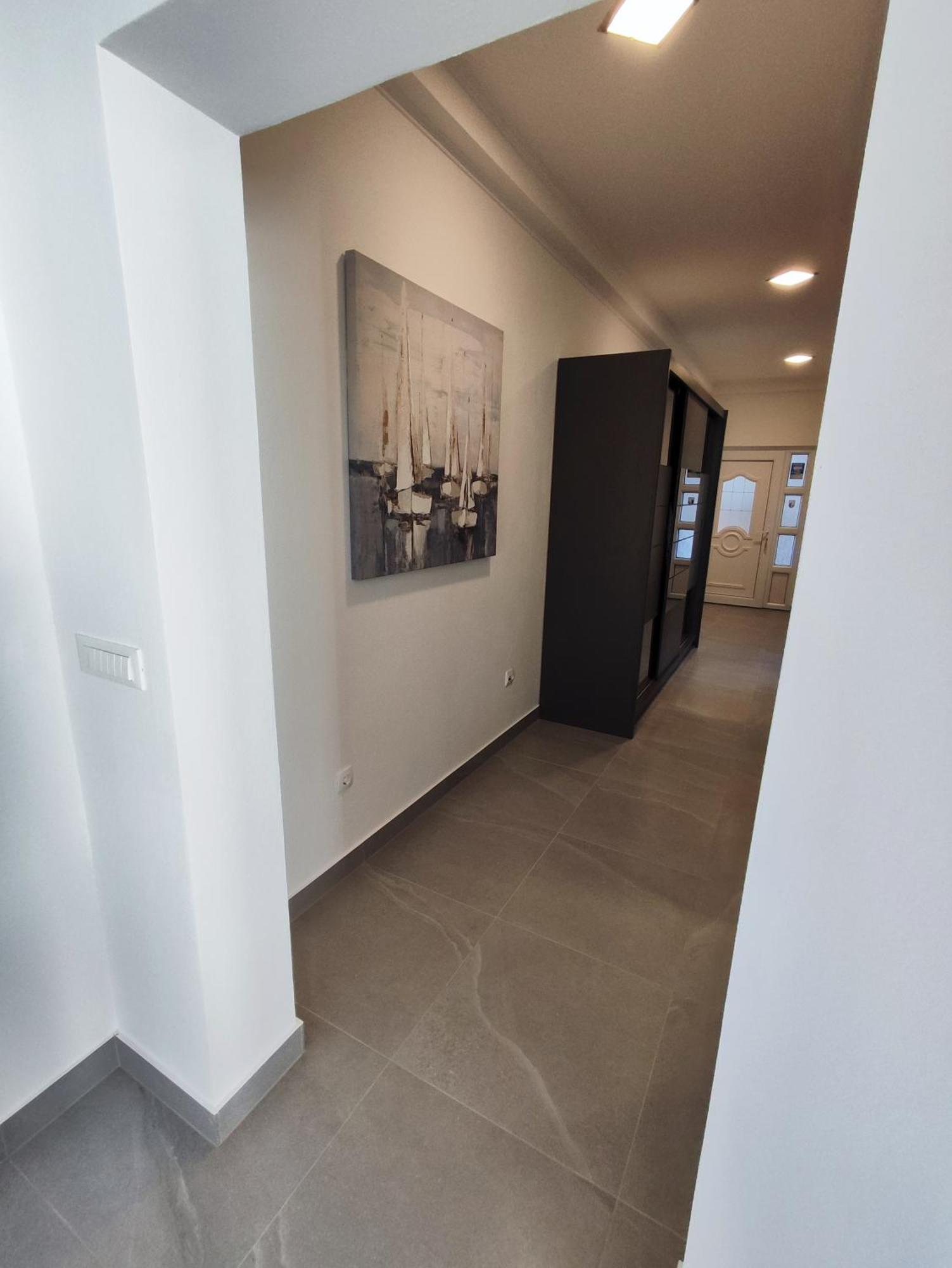 Villa Apartments Brecic 1 Kaštela Εξωτερικό φωτογραφία