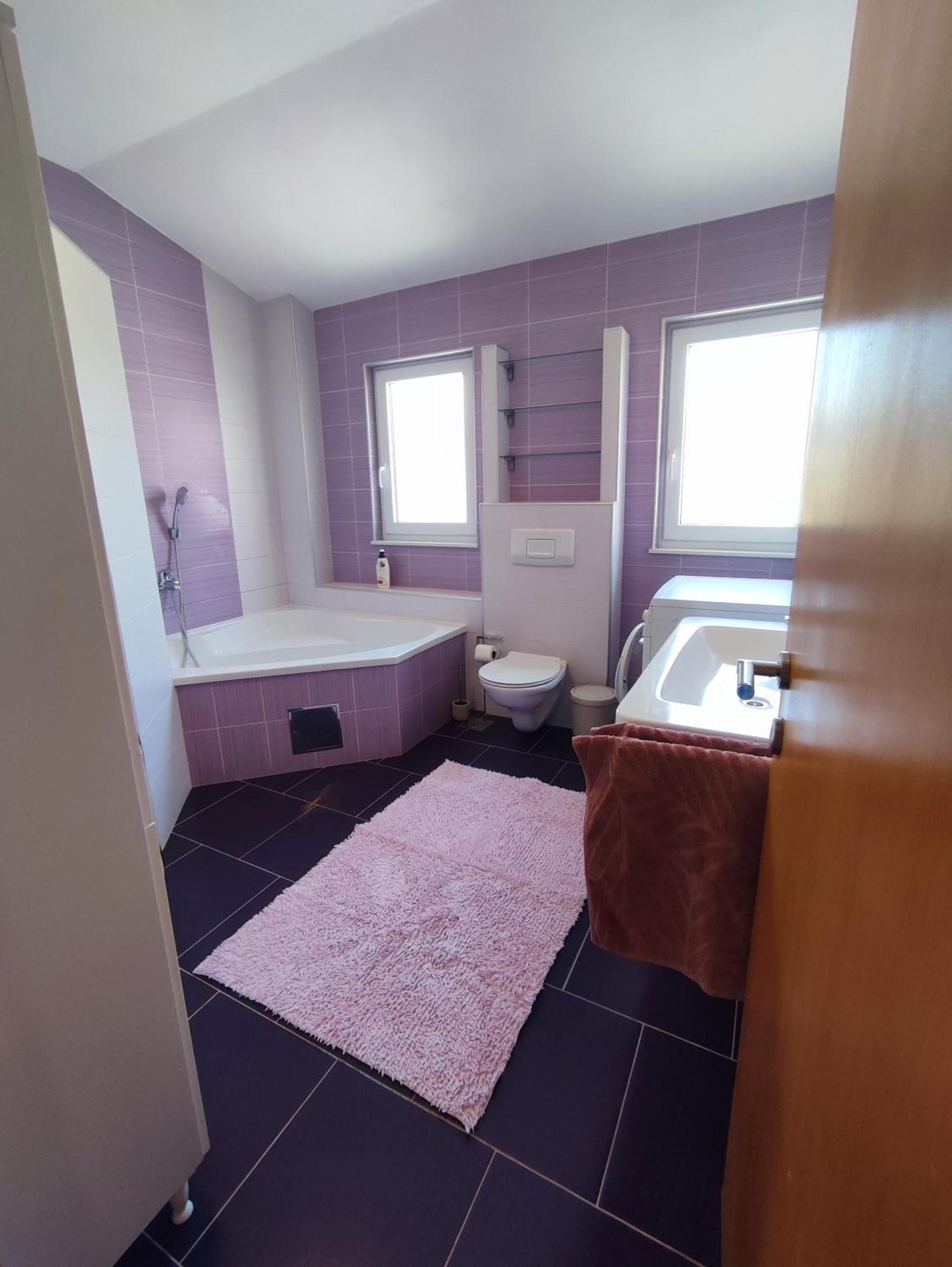 Villa Apartments Brecic 1 Kaštela Εξωτερικό φωτογραφία