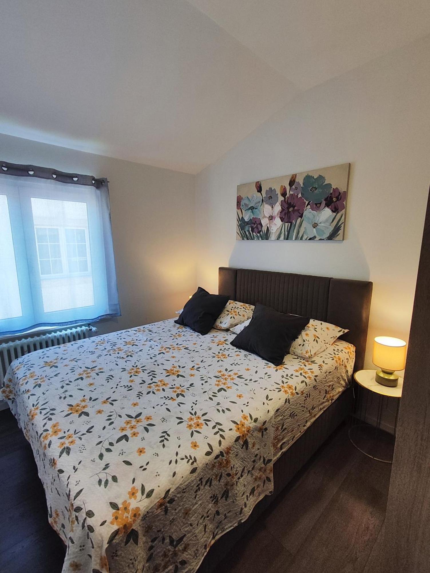 Villa Apartments Brecic 1 Kaštela Εξωτερικό φωτογραφία