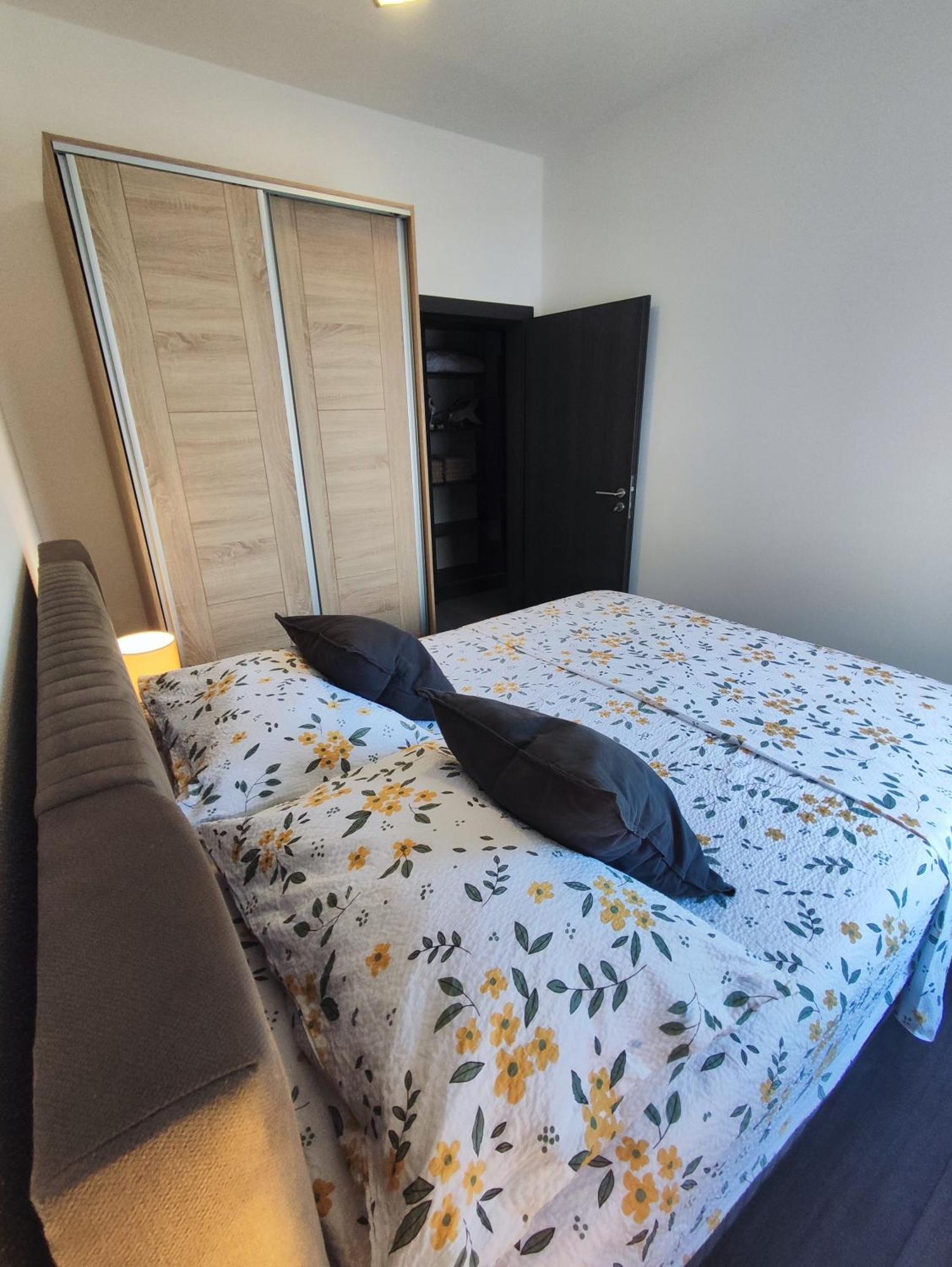 Villa Apartments Brecic 1 Kaštela Εξωτερικό φωτογραφία