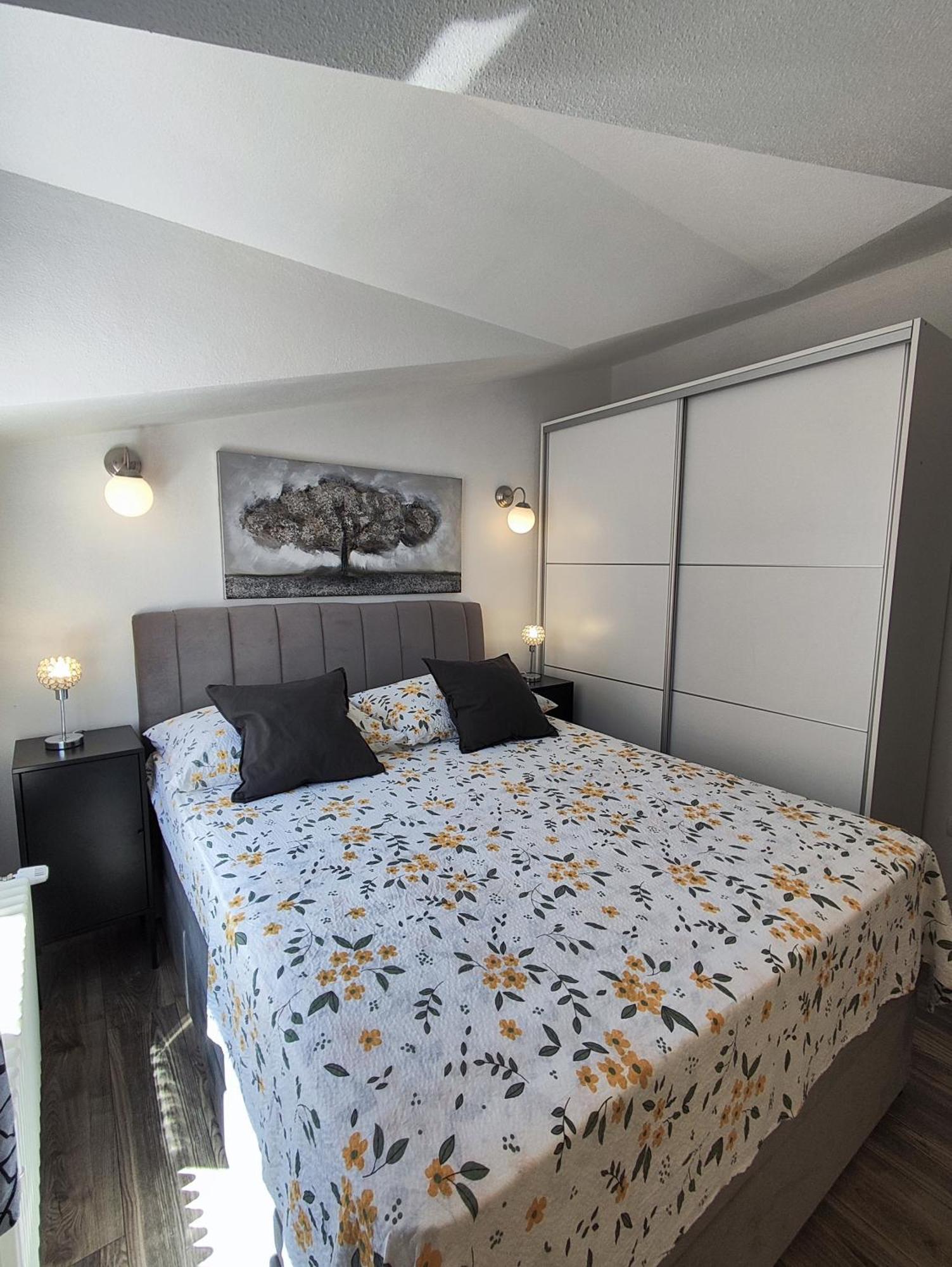 Villa Apartments Brecic 1 Kaštela Εξωτερικό φωτογραφία