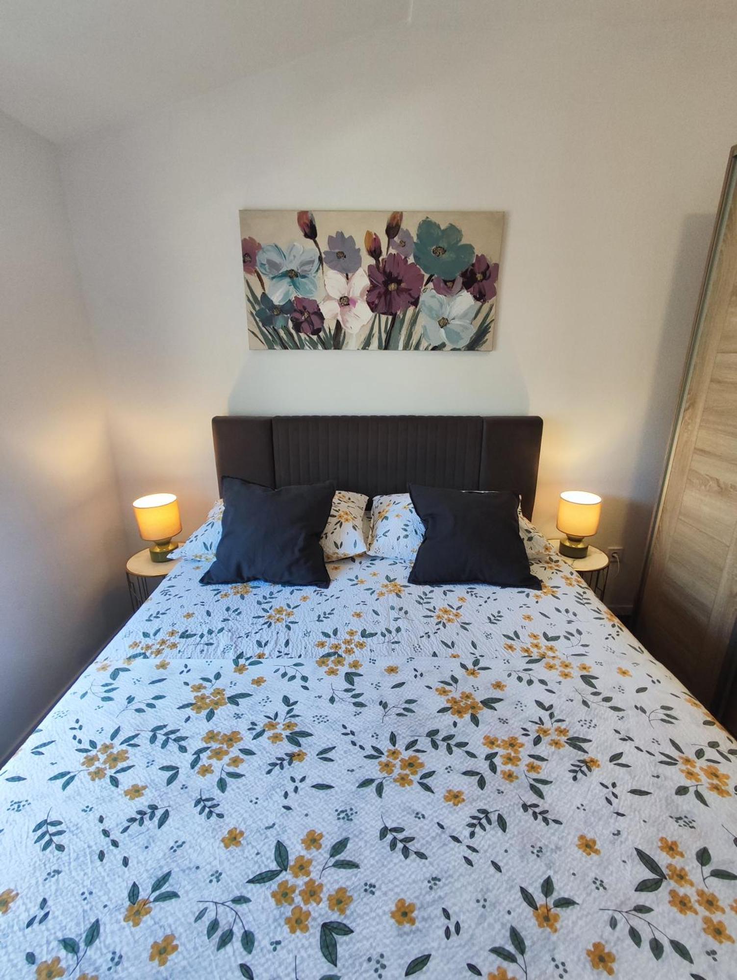 Villa Apartments Brecic 1 Kaštela Εξωτερικό φωτογραφία